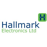 Hallmark Electronics Ltd logo - Similar company to Mauser-Mdl