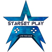 Starset Play logo - Similar company to Moharik