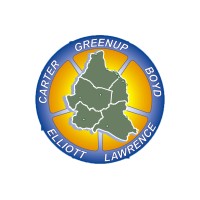 FIVCO Area Development District logo - Similar company to Goodwill Industries Of Kyowva Area, Inc.
