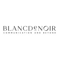 Blancdenoir Communication Agency logo - Similar company to Blanc De Noir