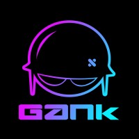Gank Gaming Lounge logo - Similar company to Taron