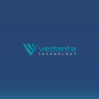 Vedanta Technology logo - Similar company to Telnet Inc.