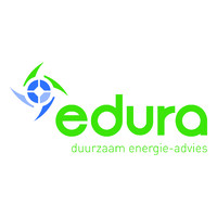 Edura logo - Similar company to E-Dura By Amp