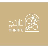 Naranj logo - Similar company to 711 Creative Solutions