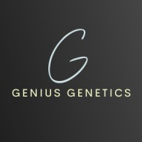 Genius Genetics logo - Similar company to Hemperium Gmbh