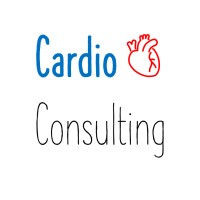 Cardio Consulting logo - Similar company to 4D Health Tech - Epsrc Network+