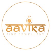 aavika fine jewellery logo - Similar company to Future Production