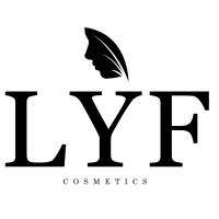 LYF Cosmetics logo - Similar company to Dr Aesthetica