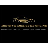 Mistry's Mobile Detailing logo - Similar company to Zweelie