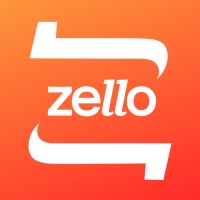 Zello Tecnologia logo - Similar company to Zello