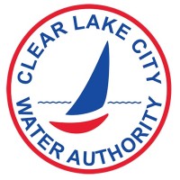Clear Lake City Water Authority logo - Similar company to Exploration Green Conservancy