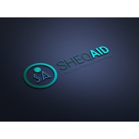 SHEQ Aid logo - Similar company to Aventa Technologies (Pty) Ltd