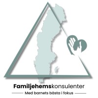 FAMILJEHEMSKONSULENTER SVERIGE AB logo - Similar company to Egna Ben