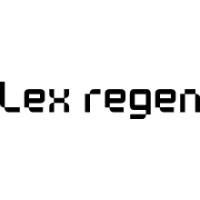 Lex regen