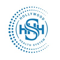 Hollywood Home Health and Hospice Services logo - Similar company to K.H. Brown Solutions Llc