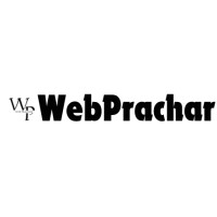 Web Prachar logo - Similar company to Ounar Management Solutions (Opc) Private Limited