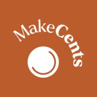 MakeCents logo - Similar company to Open Access Limited