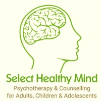 Select Healthy Mind Limited logo - Similar company to Psychedelic Coalition For Health