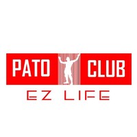 PATO Entertainment logo - Similar company to Hand Entertainment