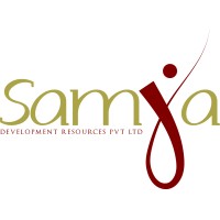 Samya Development Resources Pvt. Ltd. logo - Similar company to Read Global