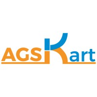 AGSKart Private Limited logo - Similar company to Dreamtree-Org