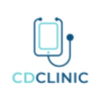 CDClinic Software para clínicas logo - Similar company to Vali