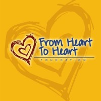 From Heart to Heart Foundation logo - Similar company to Topointc