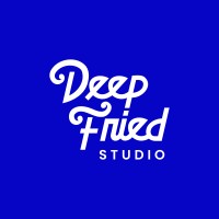 Deep Fried Studio logo - Similar company to W Group Worldwide