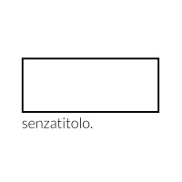 Studio Senzatitolo.