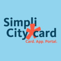 Simpli Citycard logo - Similar company to Piramit Gmbh