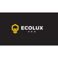 Ecolux pro logo - Similar company to Luminari