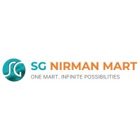SG Nirman Mart Pvt. Ltd. logo - Similar company to Nikxit Technology