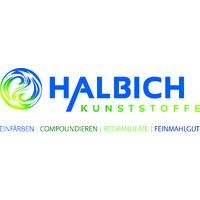Halbich Kunststoffe GmbH logo - Similar company to Lixfeld Schweißtechnik