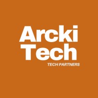 ArckiTech logo - Similar company to Exhortek