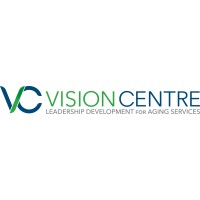 Vision Centre: Leadership Development for Aging Services logo - Similar company to Uwec Health Care Administration
