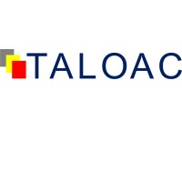TALOAC logo - Similar company to Augusta Reeves Suisse