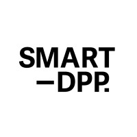 Smart DPP logo - Similar company to Seamm
