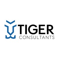 Tiger Consultants logo - Similar company to Fi Consult