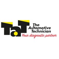 The Automotive Technician logo - Similar company to Vasa