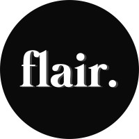 Agence flair. logo - Similar company to Lundi 9H