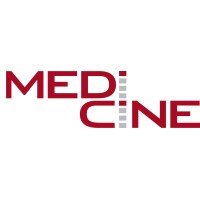 medi cine medienproduktions gmbh logo - Similar company to Zelig - School For Documentary