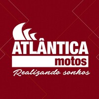 Atlântica motos logo - Similar company to Empreiteira Nicolini