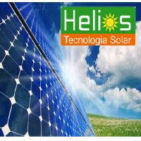 Helios Tecnologia Solar logo - Similar company to Mep-Solar
