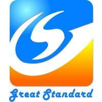 Haining GS Textile Co.,Ltd logo - Similar company to Chemworld.Com