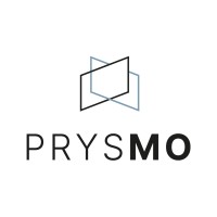 PRYSMO logo - Similar company to Ela 2S