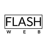 Flash Web logo - Similar company to Imagination Studio