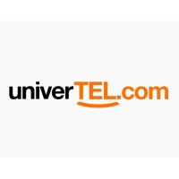 Univertel.com Sp. z o.o. logo - Similar company to 4Kom