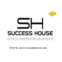 SUCCESS HOUSE logo - Similar company to Corpo Coaching