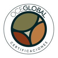 OCE GLOBAL Certificaciones logo - Similar company to Bomfords Ltd