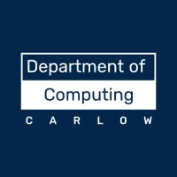 SETU Computing Carlow logo - Similar company to Setu Electronics Carlow